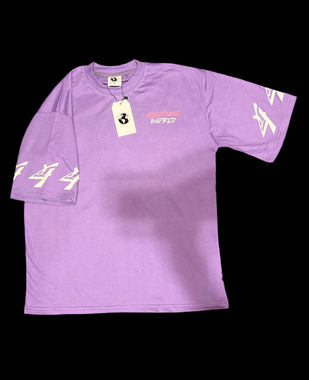 Greatness In The air Tee
