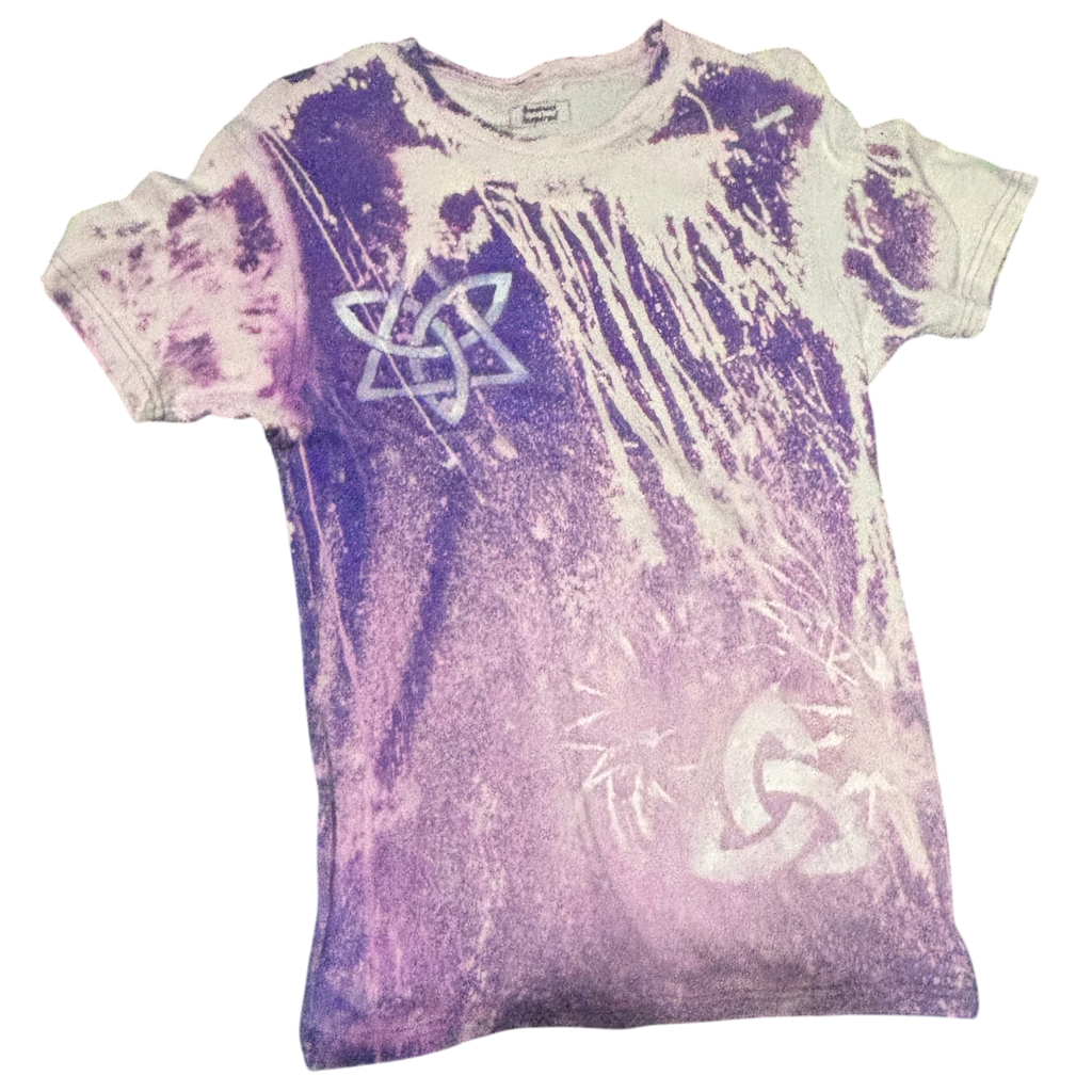 JELLYFISH SAMPLE TEE