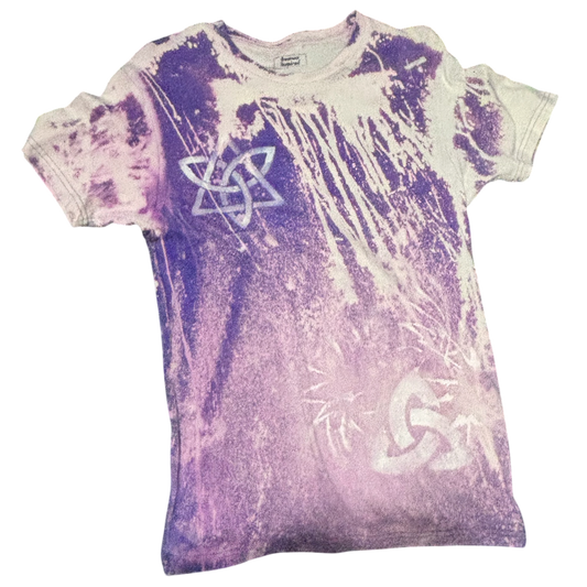 JELLYFISH SAMPLE TEE