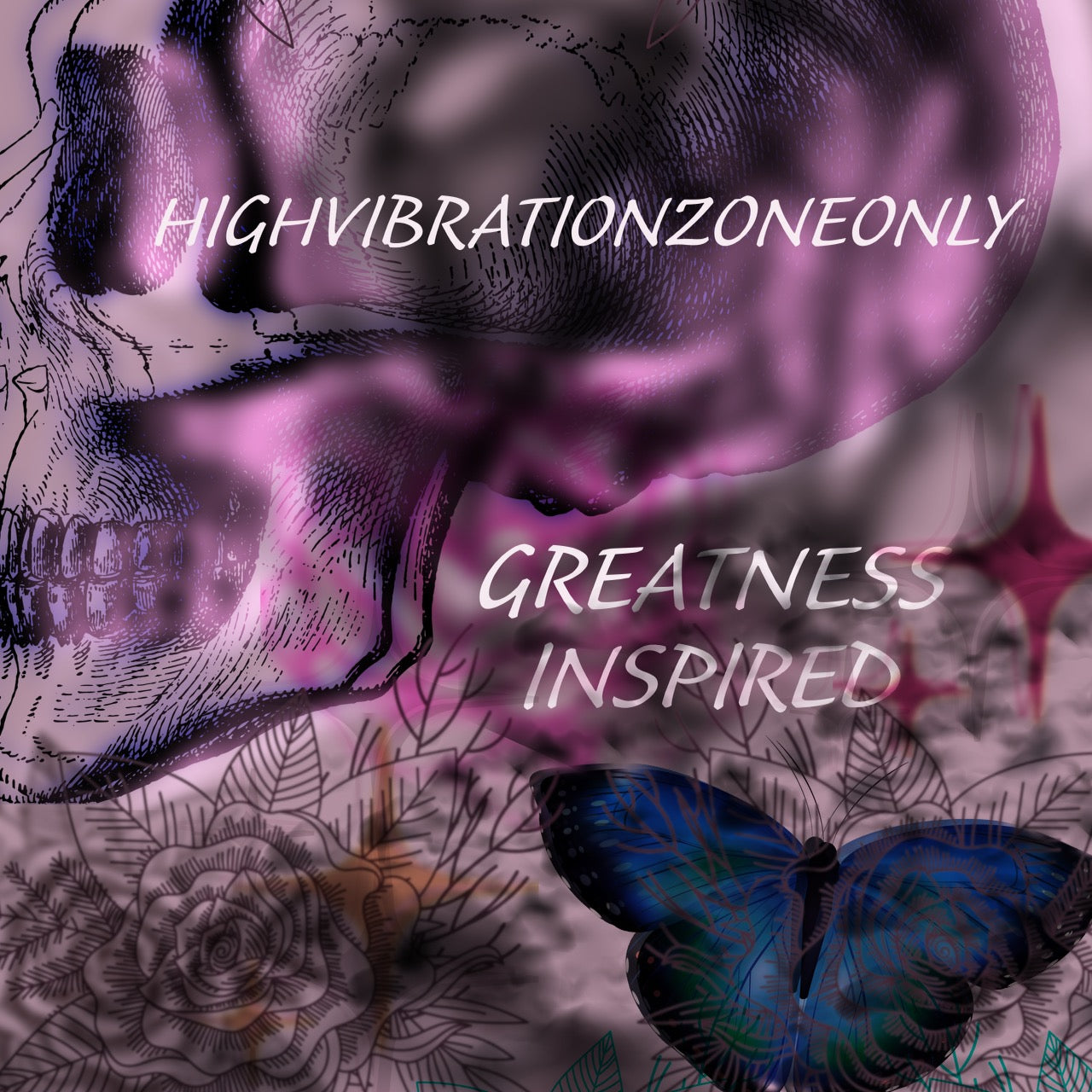 Greatness Inspired designs