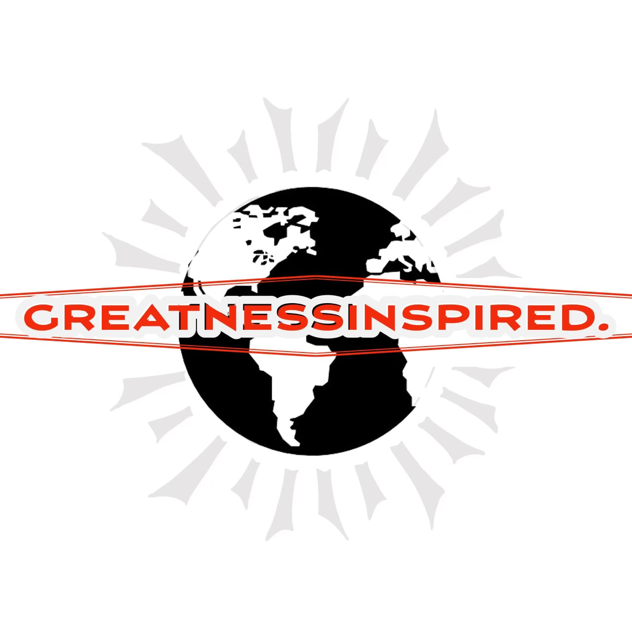 Greatness Inspired designs