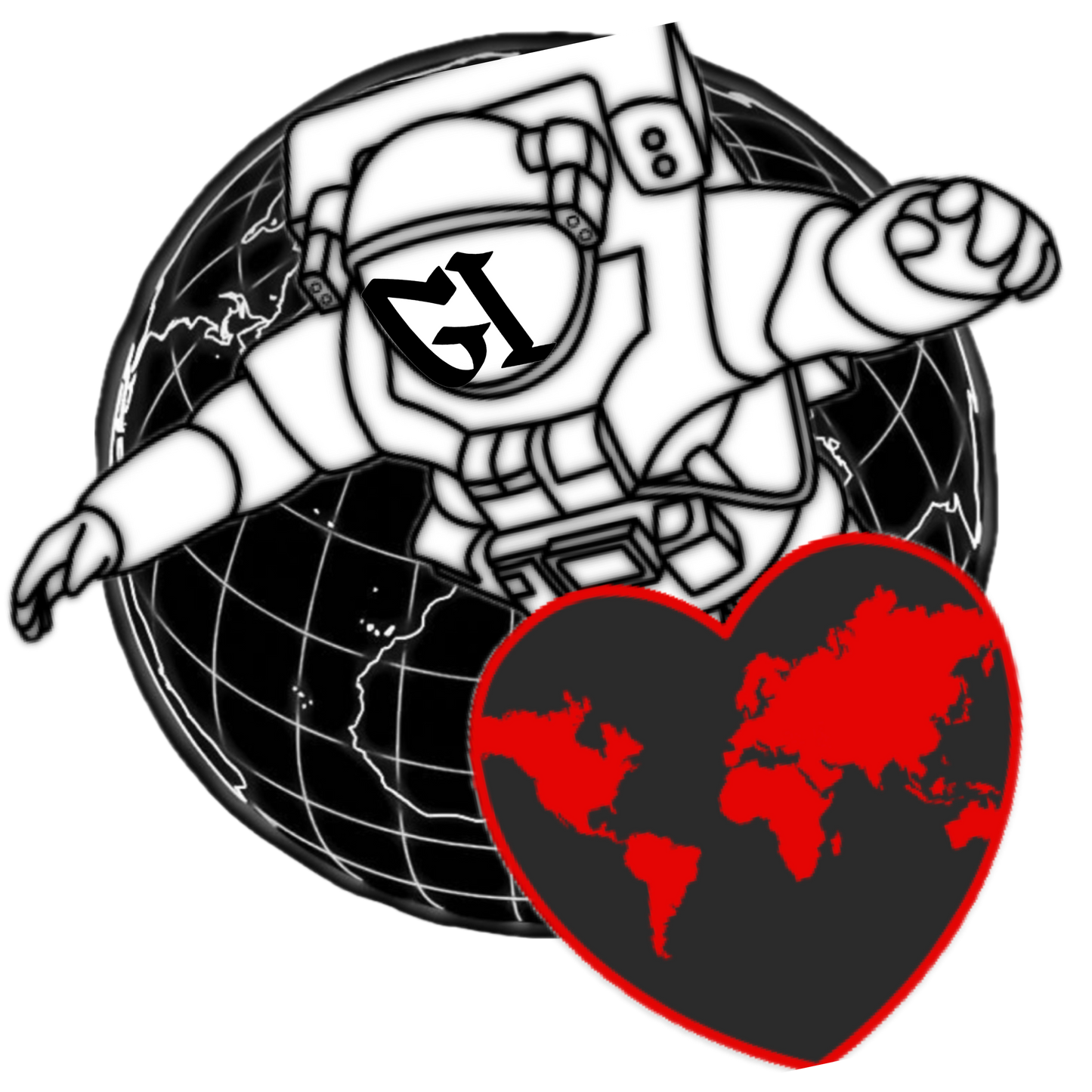 Greatness Inspired designs