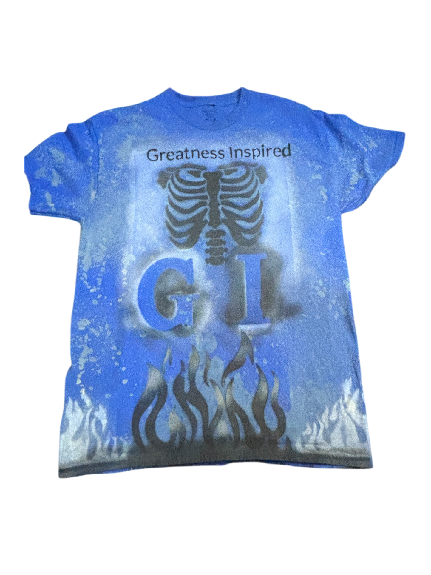 SAMPLE TOUR TEE