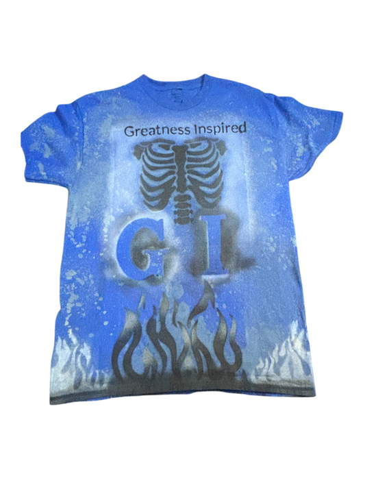 SAMPLE TOUR TEE