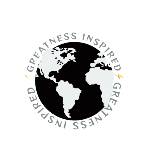 Greatness Inspired 